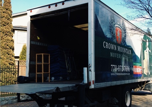 Looking for moving company in North Vancouver? Contact Crown Mountain Movers, we are top rated moving company based in North Vancouver, Canada. We are offering fast, efficient, and reliable moving service. Our team is highly experienced and specializes in local residential moves as well as commercial office relocations. Our unique approach has earned us the trust of many satisfied customers who turn to us for all their moving needs. Not only do we make sure that your items are handled with care and efficiency, but also offer extra services like furniture assembly and disposal of unwanted items at no extra cost. Contact us today for affordable moving solutions!

For more info:-https://www.crownmountainmovers.com/