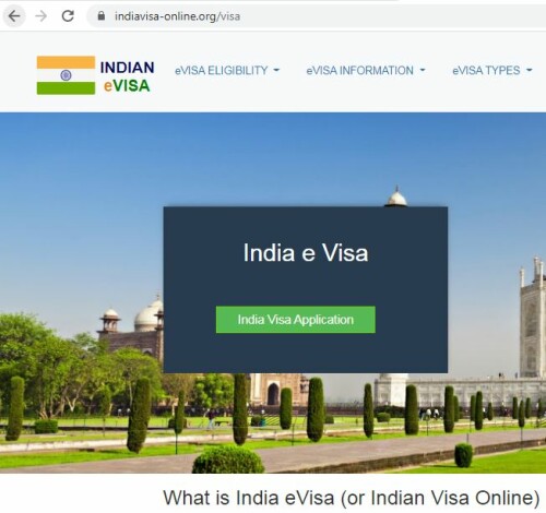 Veebipõhine elektrooniline viisa võimaldab abikõlblikel reisijatel hõlpsasti hankida oma eVisa või viisa, et külastada riiki turismi-, äri- või teise riiki transiidi eesmärgil.  India viisa veebitaotlus on valitsuse soovitatud viis Indiasse sisenemiseks.  See on elektrooniline mehhanism, mis võimaldab teil Indiasse siseneda kõige kiiremini ja lihtsamalt.  Te ei pea külastama India saatkonda või India konsulaati ega esitama oma passi.  Samuti ei nõuta passi füüsilist templit.  eVisa saate meili teel.  Veebivormi täitmiseks ja elektroonilise viisa saamiseks e-posti teel kulub vaid 2 minutit.  See on usaldusväärne, turvaline, turvaline, lihtne ja usaldusväärne võrgumehhanism.  Hankige India viisa e-posti teel, selle asemel et külastada India saatkonda.  India viisa veebipõhine taotlusvorm on saadaval kõigile USA kodanikele, Euroopa, Ühendkuningriigi, Austraalia, Uus-Meremaa ja Kanada elanikele.  India viisa veebipõhine taotlus, India viisa veebipõhine taotlus, India viisataotlus veebis, India viisataotlus veebis, India evisa, India evisa, India äriviisa, India meditsiiniviisa, India turistiviisa, India viisa, India viisa, India viisa Internetis, India viisa Internetis, viisa Indiasse, viisa Indiasse, India Evisa, Evisa India, India äriviisa, India turistiviisa, India meditsiiniviisa, India viisataotluskeskus, India viisa Korea kodanikele, India viisa Koreast.  kiireloomuline India viisa, India viisa hädaolukord.  India viisa Saksa kodanikele, India viisa meie kodanikele, India viisa Kanada kodanikele, India viisa Uus-Meremaa kodanikele, India viisa Austraalia kodanikele.  India viisa Andorra kodanikele, India viisa Anguilla kodanikele, India viisa Austraalia kodanikele, India viisa Austria kodanikele, India viisa Bahama kodanikele, India viisa Barbadose kodanikele, India viisa Belgia kodanikele, India viisa Br.  Neitsi on.  The online electronic visa allows eligible travellers can easily obtain their eVisa or Visa to visit the country for tourism, business purposes, or transit to another country. Indian Visa Online Application is the government recommended method of entry into India. It is an electronic mechanism which allows you to enter India in the quickest and easiest way. You do not need to visit Indian Embassy or Indian Consulate or submit your passport. Also you do not require a physical stamp on the passport. You can get the eVisa by email. It takes only 2 minutes to fill the form online and get the electronic Visa by email. This is reliable, secure, safe, simple and trusted online mechanism. Get Indian Visa by email instead of visiting Indian embassy. Indian visa online application form is available for all usa citizens, european, uk, australia, new zealand and canadian residents. india visa online application, indian visa online application, india visa application online, indian visa application online, evisa india, india evisa, india business visa, india medical visa, india tourist visa, india visa, indian visa, india visa online, indian visa online, visa to india, visa for india, indian evisa, evisa india, indian business visa, indian tourist visa, indian medical visa, india visa application centre, indian visa for korean citizens, indian visa from korea. urgent india visa, india visa emergency. indian visa for german citizens, indian visa for us citizens, indian visa for canada citizens, indian visa for new zealand citizens, indian visa for australian citizens.  Indian Visa for  Andorra Citizens ,  Indian Visa for  Anguilla Citizens ,  Indian Visa for  Australia Citizens ,  Indian Visa for  Austria Citizens ,  Indian Visa for  Bahamas Citizens ,  Indian Visa for  Barbados Citizens ,  Indian Visa for  Belgium Citizens ,  Indian Visa for  Br. Virgin Is. Citizens ,  Indian Visa for  Brunei Citizens ,  Indian Visa for  Bulgaria Citizens ,  Indian Visa for  Cayman Islands Citizens ,  Indian Visa for  Chile Citizens ,  Indian Visa for  Hong Kong Citizens ,  Indian Visa for  Croatia Citizens ,  Indian Visa for  Cyprus Citizens ,  Indian Visa for  Czech Republic Citizens ,  Indian Visa for  Denmark Citizens ,  Indian Visa for  Estonia Citizens ,  Indian Visa for  Finland Citizens ,  Indian Visa for  France Citizens ,  Indian Visa for  Germany Citizens ,  Indian Visa for  Greece Citizens ,  Indian Visa for  Hungary Citizens ,  Indian Visa for  Iceland Citizens ,  Indian Visa for  Ireland Citizens ,  Indian Visa for  Israel Citizens ,  Indian Visa for  Italy Citizens ,  Indian Visa for  Japan Citizens ,  Indian Visa for  South Korea Citizens ,  Indian Visa for  Latvia Citizens ,  Indian Visa for  Liechtenstein Citizens ,  Indian Visa for  Lithuania Citizens ,  Indian Visa for  Luxembourg Citizens ,  Indian Visa for  Malta Citizens ,  Indian Visa for  Mexico Citizens ,  Indian Visa for  Monaco Citizens ,  Indian Visa for  Montserrat Citizens ,  Indian Visa for  Netherlands Citizens ,  Indian Visa for  New Zealand Citizens ,  Indian Visa for  Norway Citizens ,  Indian Visa for  Papua New Guinea Citizens ,  Indian Visa for  Poland Citizens ,  Indian Visa for  Portugal Citizens ,  Indian Visa for  Romania Citizens ,  Indian Visa for  Samoa Citizens ,  Indian Visa for  San Marino Citizens ,  Indian Visa for  Singapore Citizens ,  Indian Visa for  Slovakia Citizens ,  Indian Visa for  Slovenia Citizens ,  Indian Visa for  Solomon Islands Citizens ,  Indian Visa for  Spain Citizens ,  Indian Visa for  Sweden Citizens ,  Indian Visa for  Switzerland Citizens ,  Indian Visa for  Taiwan Citizens ,  Indian Visa for  British overseas Citizens ,  Indian Visa for  United Kingdom Citizens ,  Indian Visa for  Vatican City State.



Visit : https://www.indian-visa-online.com/et/visa/


India viisa, India viisa, India evisa, India evisa, India viisa Internetis, India viisataotlus, India viisa veebipõhine taotlus, India viisa veebipõhine taotlus, India viisataotlus veebis, India viisataotlus Internetis, India Evisa, India Evisa, India äriviisa , India meditsiiniviisa, India turistiviisa, India viisa, India viisa, India viisa Internetis, India viisa Internetis, India viisa, India viisa, India Evisa, Evisa India, India äriviisa, India turistiviisa, India meditsiiniviisa, India viisataotluskeskus, India viisa meile kodanikele, India viisa USA-st, India viisa ameeriklastele. kiireloomuline India viisa, India viisa hädaolukord. India viisa meile kodanikele, India viisa Kanada kodanikele, India viisa Uus-Meremaa kodanikele, India viisa Austraalia kodanikele, India viisa Ühendkuningriigi kodanikele. India viisa Jaapani kodanikele, India viisa Korea kodanikele, India viisa Taiwani kodanikele, India viisa Taani kodanikele, India viisa Saksamaa kodanikele, India viisa Madalmaade kodanikele. indian visa, visa for india, evisa india, india evisa, indian visa online, indian visa application, india visa online application, indian visa online application, india visa application online, indian visa application online, evisa india, india evisa, india business visa, india medical visa, india tourist visa, india visa, indian visa, india visa online, indian visa online, visa to india, visa for india, indian evisa, evisa india, indian business visa, indian tourist visa, indian medical visa, india visa application centre, indian visa for us citizens, indian visa from usa, indian visa for americans. urgent india visa, india visa emergency. indian visa for us citizens, indian visa for canada citizens, indian visa for new zealand citizens, indian visa for australian citizens, indian visa for uk citizens. indian visa for japan citizens, indian visa for korea citizens, indian visa for taiwan citizens, indian visa for denmark citizens, indian visa for german citizens, indian visa for netherlands citizens.