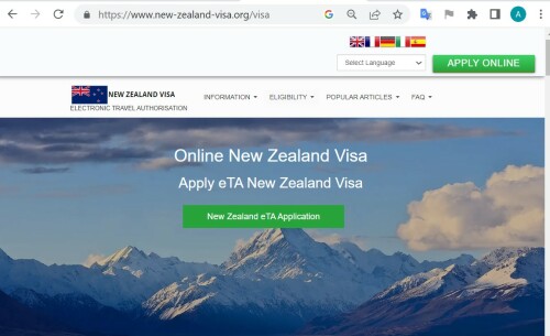 NEW ZEALAND  Official Government Immigration Visa Application Online FROM ESTONIA - Uus-Meremaa valitsuse ametlik viisataotlus – NZETA.



Uus-Meremaa elektrooniline reisiluba – NZETA Uus-Meremaa eVisa saamiseks pole vaja saatkonnas pikkades järjekordades oodata ega konsuleerida. Evisa New Zealand on loodud selleks, et muuta see kiiremaks ja lihtsamaks, täites lihtsalt vormi, esitades makse kehtiva krediitkaardiga ja lõpuks saate mõne tunni jooksul oma ETA Uus-Meremaa kätte. Enne Uus-Meremaa eta viisa taotlemist on oluline neid punkte arvesse võtta: Meie pakutavat e viisa Uus-Meremaa taotlust arvestatakse külastaja- või üliõpilasviisa saamiseks. Uus-Meremaa eVisa ETA kehtib turismi, külastuste, puhkuse, õppimise ja töötamise eesmärgil kuni 90 päeva. Uus-Meremaa Evisa ei kehti Uus-Meremaa ega Austraalia kodanike ja elanike suhtes. Briti kodanikud võivad omada Uus-Meremaa elektroonilist reisiluba kuni kuus kuud. Saabumisel palutakse teil esitada tõend selle kohta, et teil on Uus-Meremaale elamiseks piisavalt raha. Alates 1. oktoobrist 2019 on enne Uus-Meremaale reisimist kohustuslik omada elektroonset viisat, nimelt NZ-eTA. Toimingud eTA NZ saamiseks tuleb teha enne Uus-Meremaa reisi eeldatavat kuupäeva. Vorm tuleb täita veebis.Uus-Meremaa turistiviisa, Uus-Meremaa äriviisa ja Uus-Meremaa meditsiiniviisa. Hankige Uus-Meremaa viisa või NZ ETA või NZETA evisa e-posti teel, selle asemel et külastada Uus-Meremaa saatkonda. Uus-Meremaa viisataotlusvorm on saadaval kõigile USA kodanikele, Euroopa, Ühendkuningriigi, Austraalia, Uus-Meremaa ja Kanada elanikele. Uus-Meremaa viisa veebipõhine taotlus, Uus-Meremaa viisa veebipõhine taotlus, Uus-Meremaa viisataotlus veebis, Uus-Meremaa viisataotlus veebis, evisa Uus-Meremaa, Uus-Meremaa evisa, Uus-Meremaa äriviisa, Uus-Meremaa meditsiiniviisa, Uus-Meremaa turistiviisa, Uus-Meremaa viisa, Uus-Meremaa viisa, Uus-Meremaa online viisa, Uus-Meremaa viisa võrgus, viisa Uus-Meremaale, viisa Uus-Meremaale, Uus-Meremaa evisa, evisa Uus-Meremaa, Uus-Meremaa äriviisa, Uus-Meremaa turistiviisa, Uus-Meremaa meditsiiniviisa, Uus-Meremaa viisataotluskeskus, Uus-Meremaa viisa Korea kodanikele, Uus-Meremaa viisa Koreast. kiireloomuline Uus-Meremaa viisa, Uus-Meremaa viisa hädaolukord. Uus-Meremaa viisa Saksa kodanikele, Uus-Meremaa viisa meie kodanikele, Uus-Meremaa viisa Uus-Meremaa kodanikele, Uus-Meremaa viisa Uus-Meremaa kodanikele, Uus-Meremaa viisa Austriale, Belgiale, Bulgaariale, Horvaatiale, Küprosele, Tšehhile, Taanile, Eestile, Soome, Prantsusmaa, Saksamaa, Kreeka, Ungari, Iirimaa, Itaalia, Läti, Leedu, Luksemburg, Malta, , Holland, Poola, Portugal, Rumeenia, Slovakkia, Sloveenia, Hispaania, Rootsi, Ühendkuningriik Electronic Travel Authorization New Zealand - NZETA No need to wait or consulate in long queues at the embassy to get your NewZealand eVisa now. The Evisa New Zealand has been designed to make it more quick and simple by just filling the form, providing the payment with a valid credit card and finally within a few hours you receive your E T A New Zealand. It is important to consider these points before you apply for an eta visa New Zealand: The e visa New Zealand application we offer will be considered for a visitor or student visa. The eta for New Zealand eVisa issued will be valid for a period not exceeding 90 days for the purpose of tourism, visits, holidays, study and work. The Evisa for New Zealand is not applicable to citizens and residents of New Zealand or Australia. British citizens can hold the New Zealand electronic travel authorisation form up to not exceeding six months. You will be ask to provide proof that you have sufficient money to support yourself financially in New Zealand upon your arrival. As from the 1st October,2019, it will be mandatory to have an electronic visa before traveling to New Zealand, namely the NZ-eTA. The steps to obtain the eTA NZ must be done before the expected date of the trip to New Zealand. The form must be completed online.New Zealand tourist visa, New Zealand business visa and New Zealand medical visa. Get New Zealand Visa or NZ ETA or NZETA evisa by email instead of visiting New Zealand embassy. New Zealand visa online application form is available for all usa citizens, european, uk, australia, new zealand and canadian residents.New Zealand visa online application, New Zealand visa online application, New Zealand visa application online, New Zealand visa application online, evisa New Zealand, New Zealand evisa, New Zealand business visa, New Zealand medical visa, New Zealand tourist visa, New Zealand visa, New Zealand visa, New Zealand visa online, New Zealand visa online, visa to New Zealand, visa for New Zealand, New Zealand evisa, evisa New Zealand, New Zealand business visa, New Zealand tourist visa, New Zealand medical visa, New Zealand visa application centre, New Zealand visa for korean citizens, New Zealand visa from korea. urgent New Zealand visa, New Zealand visa emergency. New Zealand visa for german citizens, New Zealand visa for us citizens, New Zealand visa for New Zealand citizens, New Zealand visa for new zealand citizens, New Zealand visa for Austria,Belgium,Bulgaria,Croatia,Cyprus,Czech ,Denmark,Estonia,Finland,France,Germany,Greece,Hungary,Ireland,Italy,Latvia,Lithuania,Luxembourg,Malta, ,Netherlands,Poland,Portugal,Romania,Slovakia,Slovenia,Spain,Sweden,United Kingdom.


Visit : https://www.new-zealand-visa.org/et/visa/


eta nz, nzeta, nz eta, Uus-Meremaa viisa, Uus-Meremaa viisa, evisa Uus-Meremaa, Uus-Meremaa evisa, Uus-Meremaa viisa võrgus, Uus-Meremaa viisataotlus, Uus-Meremaa viisa veebipõhine taotlus, Uus-Meremaa viisa veebipõhine taotlus, Uus-Meremaa viisa veebipõhine taotlus, Uus-Meremaa viisataotlus veebis, evisa Uus-Meremaa, Uus-Meremaa evisa, Uus-Meremaa äriviisa, Uus-Meremaa meditsiiniviisa, Uus-Meremaa turistiviisa, Uus-Meremaa viisa, Uus-Meremaa viisa, Uus-Meremaa viisa veebis, Uus-Meremaa viisa võrgus, viisa Uus-Meremaale, viisa Uus-Meremaale, Uus-Meremaa evisa, evisa Uus-Meremaa, Uus-Meremaa äriviisa, Uus-Meremaa turistiviisa, Uus-Meremaa meditsiiniviisa, Uus-Meremaa viisataotluskeskus, Uus-Meremaa viisa meie kodanikele, Uus-Meremaa viisa al. usa, Uus-Meremaa viisa ameeriklastele. kiireloomuline Uus-Meremaa viisa, Uus-Meremaa viisa hädaolukord. Uus-Meremaa viisa meie kodanikele, Uus-Meremaa viisa Austria kodanikele, Uus-Meremaa viisa Itaalia kodanikele, Uus-Meremaa viisa Belgia kodanikele, Uus-Meremaa viisa Bulgaaria kodanikele, Uus-Meremaa viisa Horvaatia kodanikele, Uus-Meremaa viisa Küprose kodanikele, Uus-Meremaa viisa Meremaa viisa Tšehhi kodanikele, Uus-Meremaa viisa Taani kodanikele, Uus-Meremaa viisa Saksamaa kodanikele, Uus-Meremaa viisa Soome kodanikele, Uus-Meremaa viisa Ungari kodanikele, Uus-Meremaa viisa Iirimaa kodanikele, Meremaa viisa Austraalia kodanikele, Uus-Meremaa viisa Ühendkuningriigi kodanike jaoks. Uus-Meremaa viisa Jaapani kodanikele, Uus-Meremaa viisa Korea kodanikele, Uus-Meremaa viisa Taiwani kodanikele, Uus-Meremaa viisa Taani kodanikele, Uus-Meremaa viisa Saksamaa kodanikele, Uus-Meremaa viisa Hollandi kodanikele, Uus-Meremaa viisa Kanada kodanikele. eta nz, nzeta, nz eta, New Zealand visa, visa for New Zealand, evisa New Zealand, New Zealand evisa, New Zealand visa online, New Zealand visa application, New Zealand visa online application, New Zealand visa online application, New Zealand visa application online, New Zealand visa application online, evisa New Zealand, New Zealand evisa, New Zealand business visa, New Zealand medical visa, New Zealand tourist visa, New Zealand visa, New Zealand visa, New Zealand visa online, New Zealand visa online, visa to New Zealand, visa for New Zealand, New Zealand evisa, evisa New Zealand, New Zealand business visa, New Zealand tourist visa, New Zealand medical visa, New Zealand visa application centre, New Zealand visa for us citizens, New Zealand visa from usa, New Zealand visa for americans. urgent New Zealand visa, New Zealand visa emergency. New Zealand visa for us citizens, New Zealand visa for Austraian Citizens, New Zealand visa for Italian Citizens, New Zealand visa for Belgium Citizens, New Zealand visa for Bulgarian Citizens, New Zealand visa for Croatian citizens, New Zealand visa for Cyprus Citizens, New Zealand visa for Czech citizens, New Zealand visa for Denmark citizens, New Zealand visa for German Citizens, New Zealand visa for Finland Citizens, New Zealand visa for Hungary Citizens, New Zealand visa for Ireland Citizens, Zealand visa for australian citizens, New Zealand visa for uk citizens. New Zealand visa for japan citizens, New Zealand visa for korea citizens, New Zealand visa for taiwan citizens, New Zealand visa for denmark citizens, New Zealand visa for german citizens, New Zealand visa for netherlands citizens, New Zealand visa for Canada citizens..