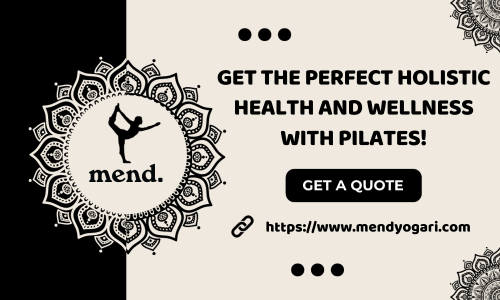 No matter your fitness level, shape, size, or age, our classes promise positivity during a full-body workout. Our pilates class will give you the ability to teach one of the most effective workouts in the industry today and will allow you to bring our most popular classes to clients everywhere. Get in touch with Mend!