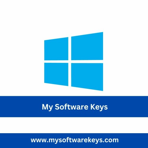 The Windows operating system offers a wide range of accessibility features that are designed to cater to the needs of individuals with disabilities or special requirements. These features enable users to interact with their computers in a way that is comfortable and suitable for their specific needs.

https://mysoftwarekeys.com/