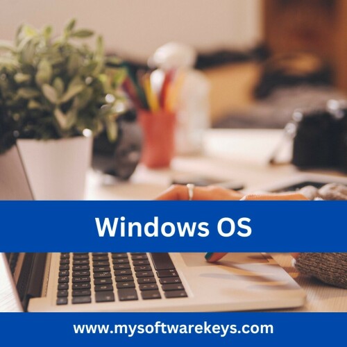 The Windows operating system has come a long way since its inception in 1985. Over the past few decades, Microsoft has continually upgraded and improved upon its operating system, with each iteration introducing new features and enhancements. In this article, we will take a closer look at the evolution of the Windows OS.

https://mysoftwarekeys.com/