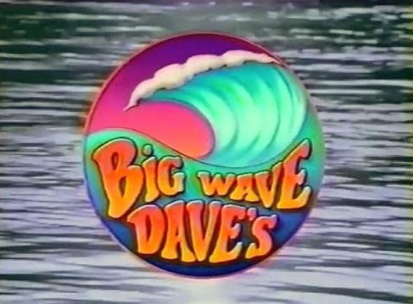 Big Wave Daves COMPLETE S01 Sdqvhe