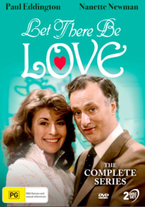 Let There Be Love COMPLETE S 1-2 SJYkmp