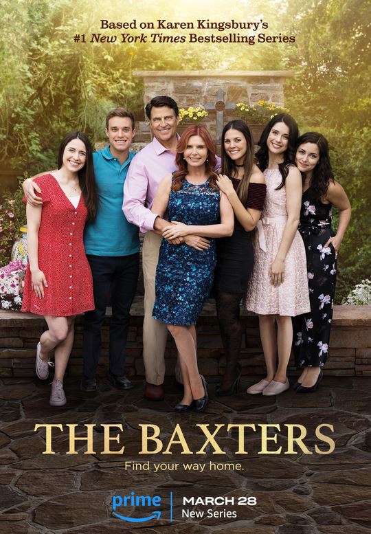 The Baxters 2024 COMPLETE S 1-2-3 SfBW05