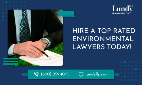 We are committed to delivering a quality, cost-effective, service on every site, regardless of size, presented in a way that you understand. Lundy LLP focus is on building close relationships with clients and aim to ensure services meet the requirements of both yourself and regulators. No matter your project's size, our environmental lawyers in Lake Charles, Louisiana, treat every client and project with the same level of importance and friendly service.