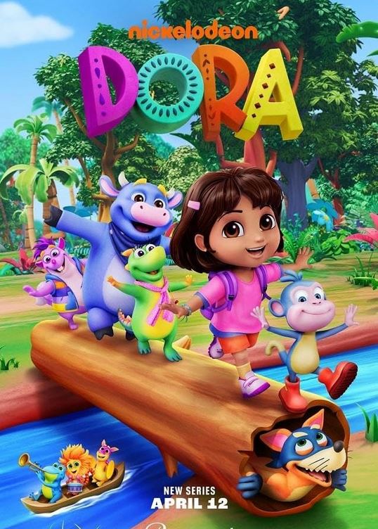 Dora 2024 COMPLETE S01 SyDSPa