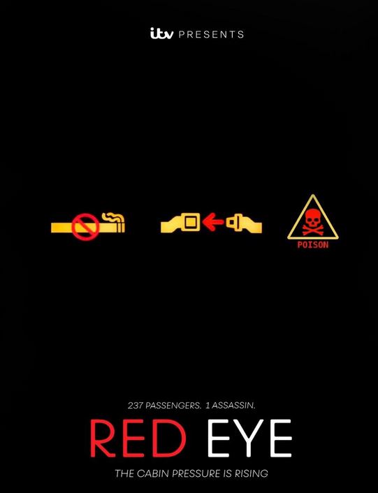 Red Eye 2024 COMPLETE S01 SyCdfs