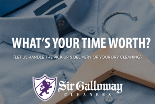 Sir Galloway Cleaners
13007 SW 87th Avenue
Miami, FL 33176
(305) 252-2000